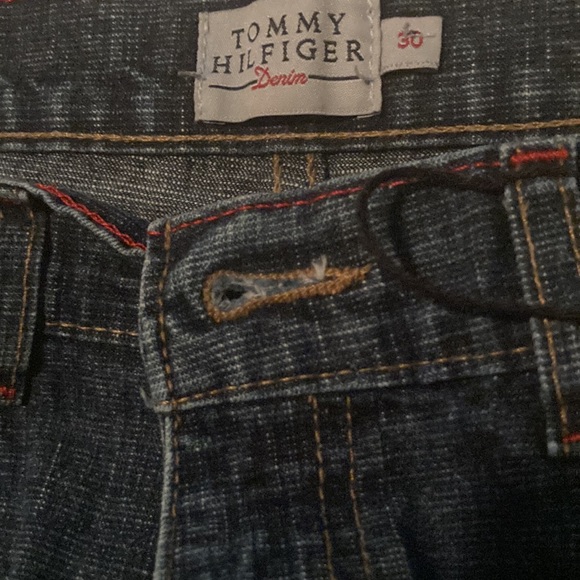 Vintage Tommy Jeans buy one get one free - Picture 3 of 12
